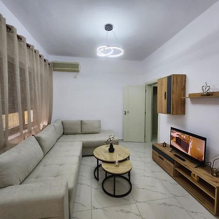 טיראנה Nevi Apartment מראה חיצוני תמונה