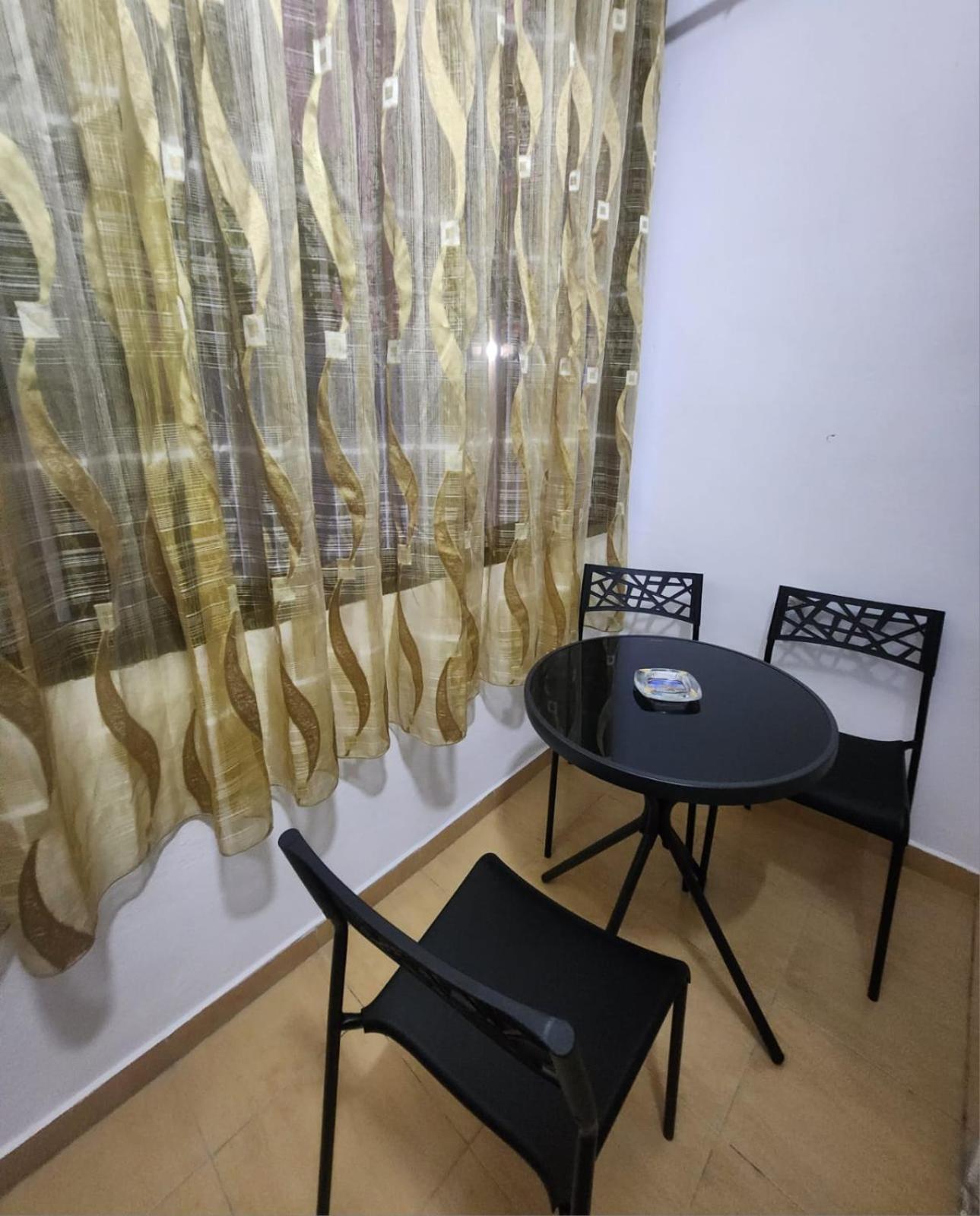 טיראנה Nevi Apartment מראה חיצוני תמונה