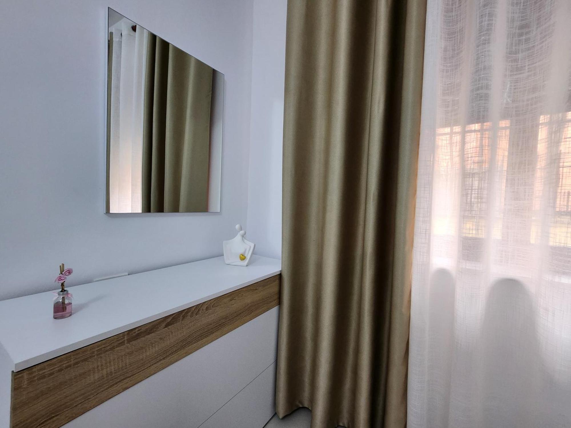 טיראנה Nevi Apartment מראה חיצוני תמונה